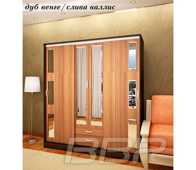 шкаф-купе перфект в Кургане