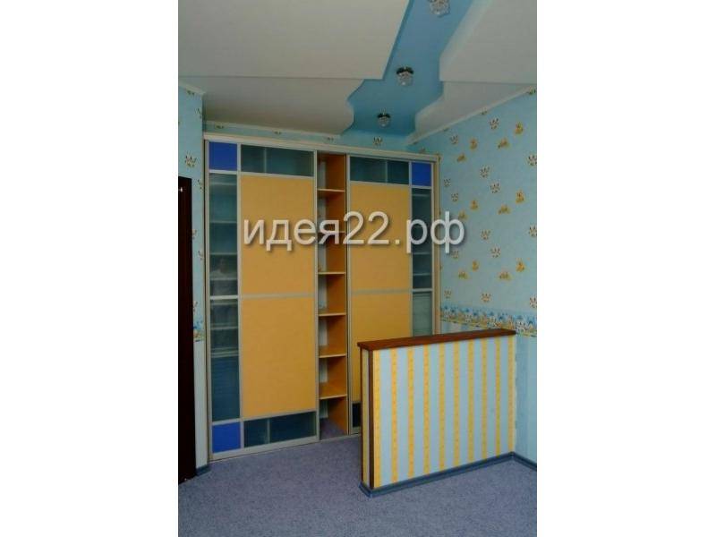 шкаф - купе в Кургане