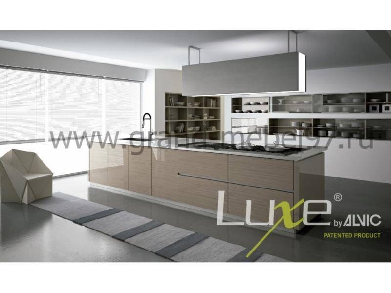 кухня алвик 010 в Кургане