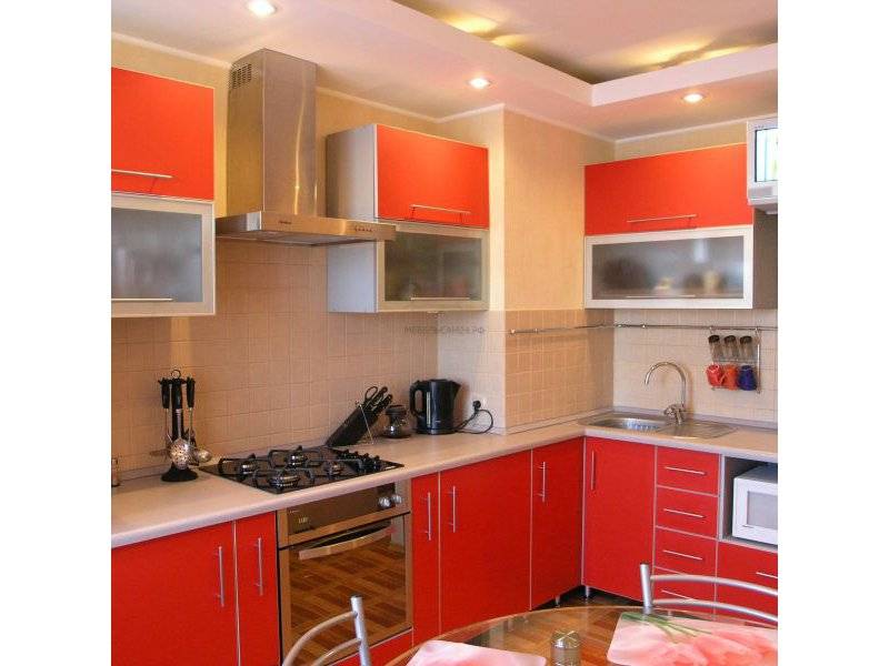 кухня угловая кения в Кургане
