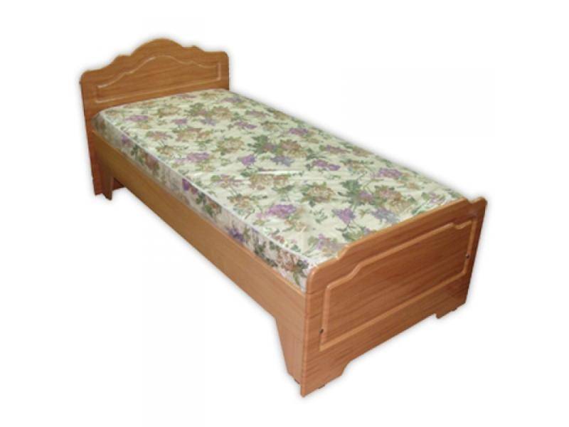 кровать мдф 1200 в Кургане