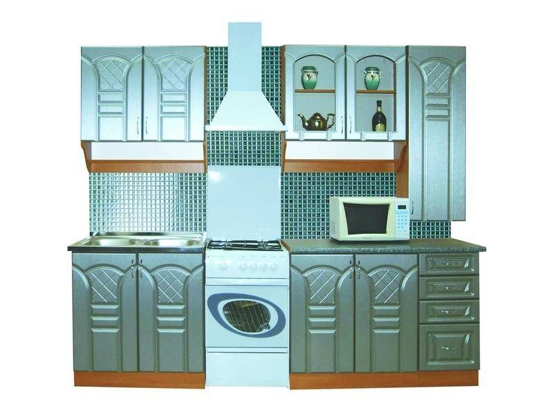 кухня афанасия мдф в Кургане