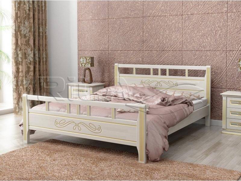 кровать vesta 1 в Кургане