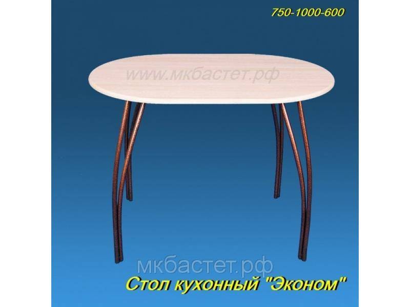 стол эконом в Кургане