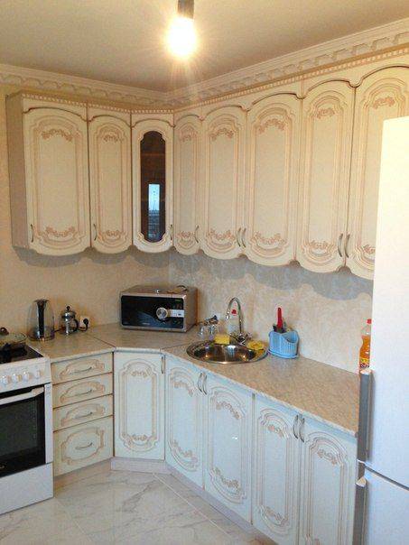 кухонный гарнитур лиза в Кургане