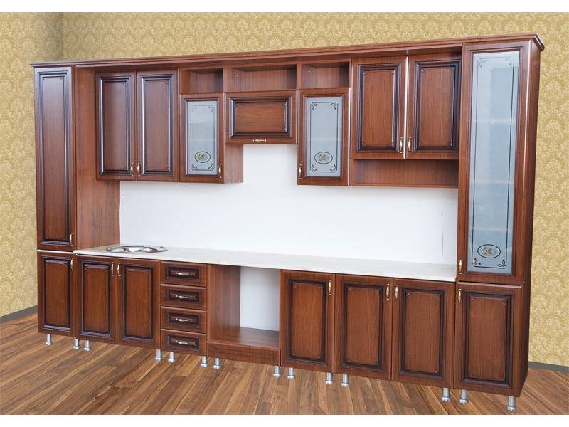 кухня прямая «сабрина» в Кургане