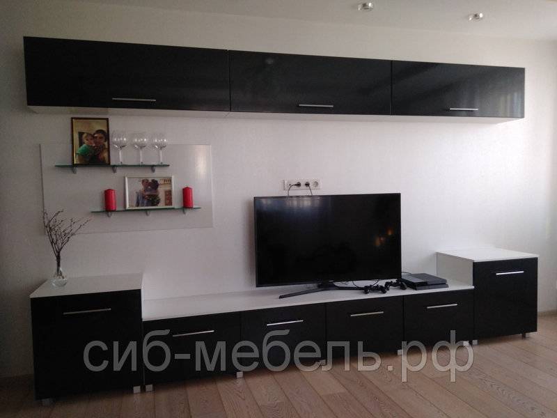 мебель в гостиную 38 в Кургане