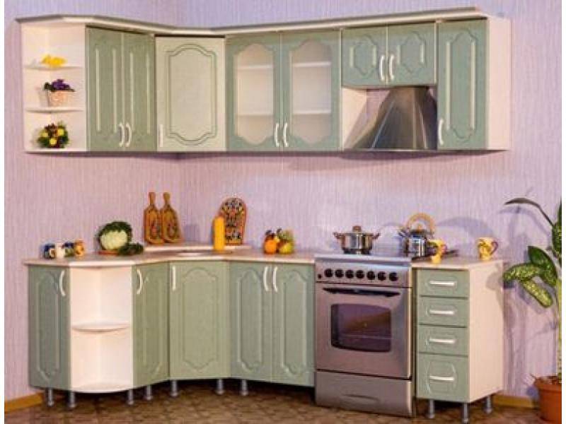 кухня в Кургане
