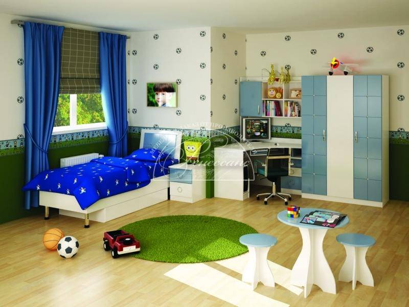 детская для мальчика 3 в Кургане