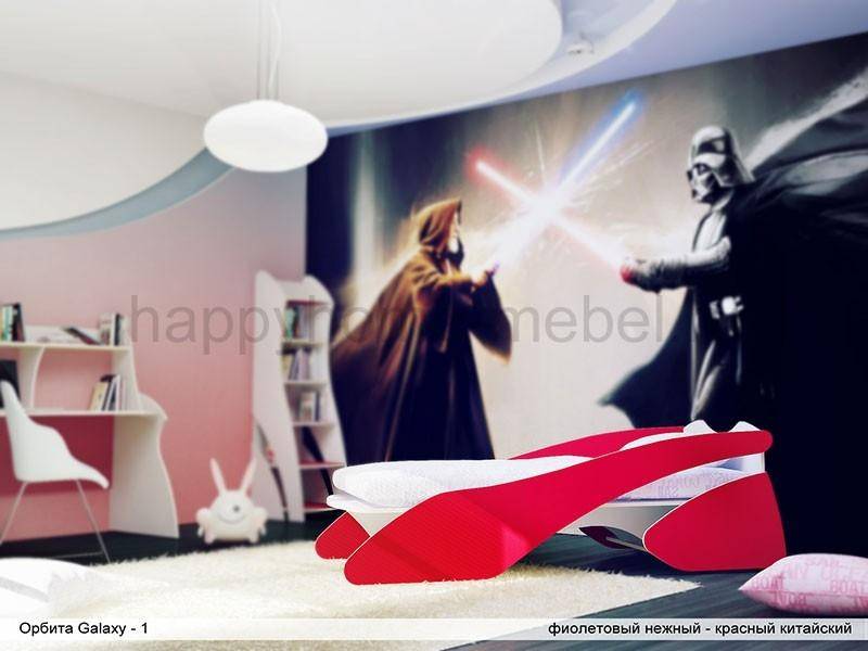 детская galaxy 1 в Кургане
