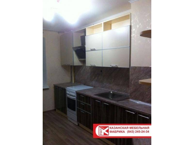 кухня из пластика в Кургане