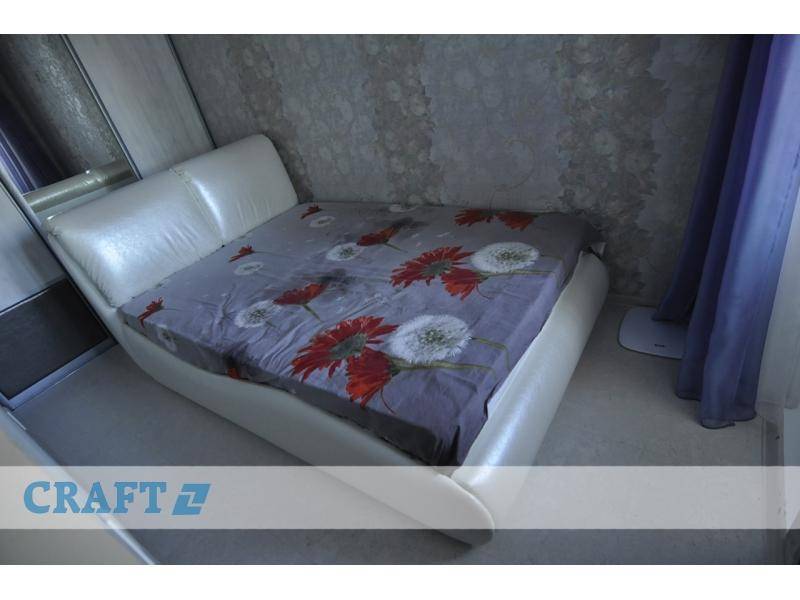 кровать экзотика в Кургане