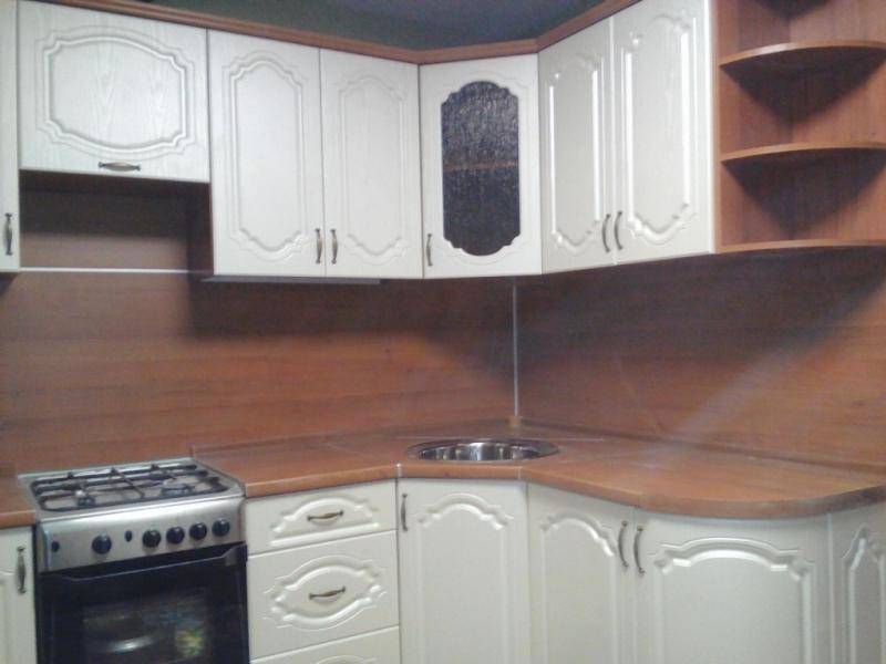кухонный гарнитур в Кургане