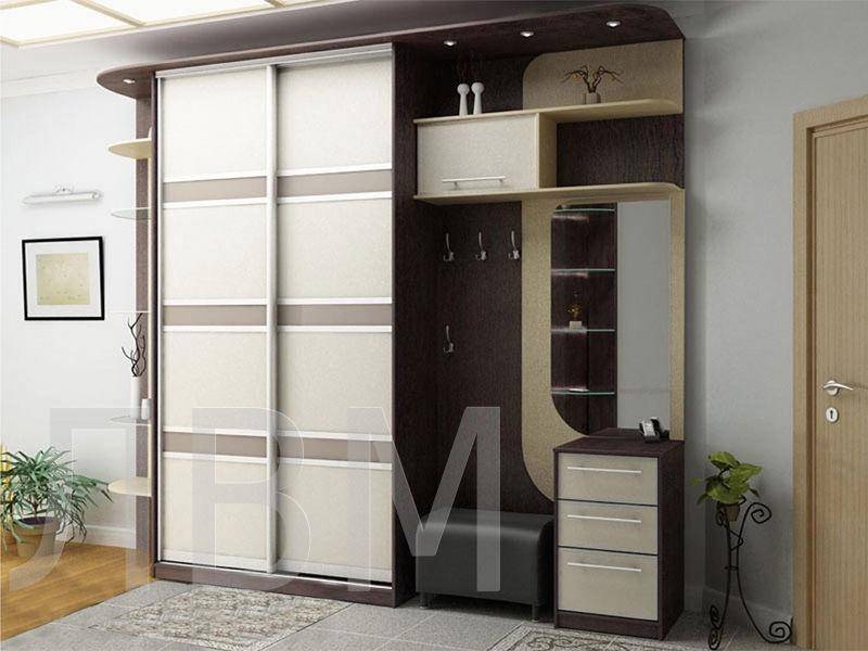 прихожая пр007 в Кургане