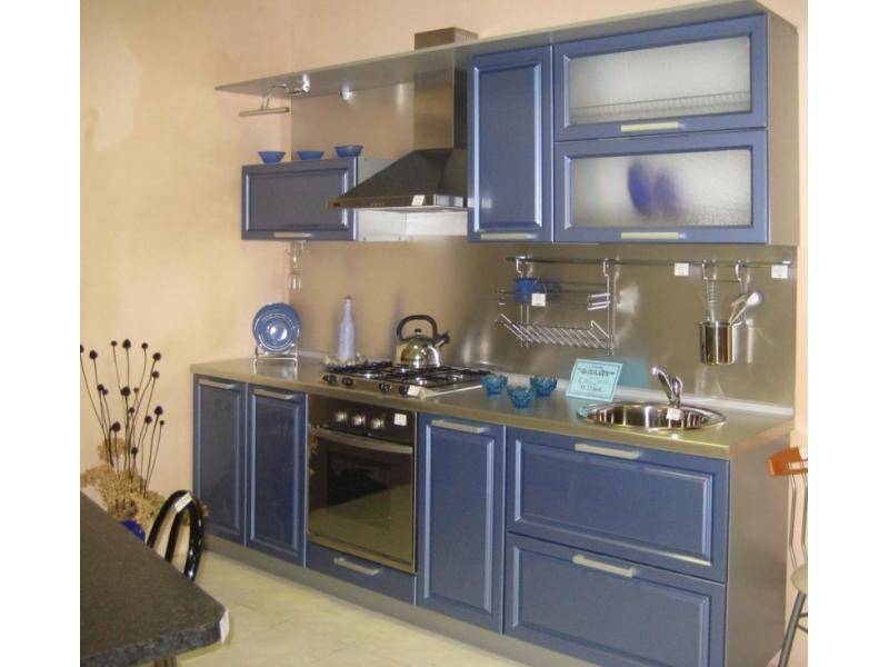 кухонный гарнитур прямой 35 в Кургане