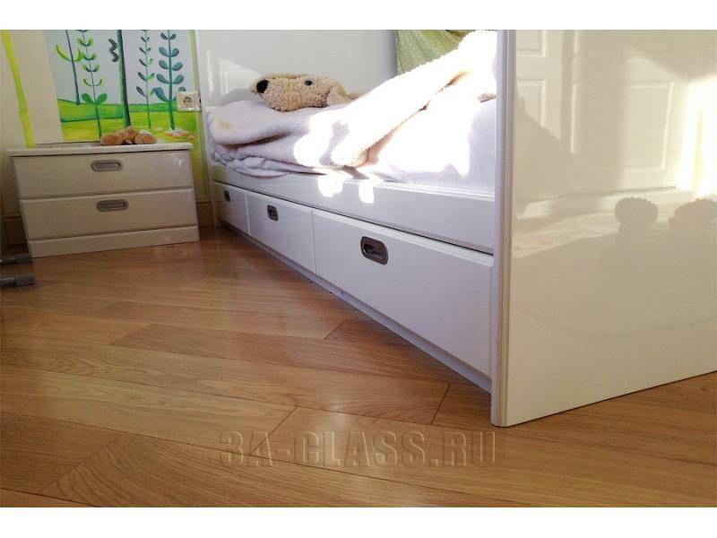 детская кровать из мдф в Кургане