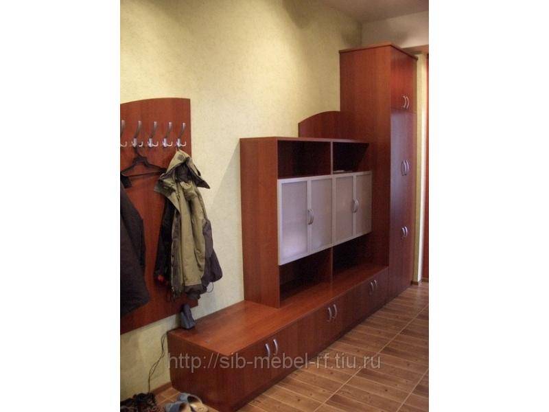 прихожая 32 в Кургане