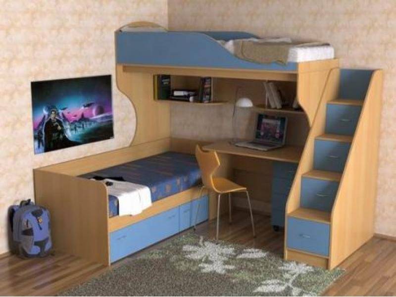 детская дуэт 5 в Кургане