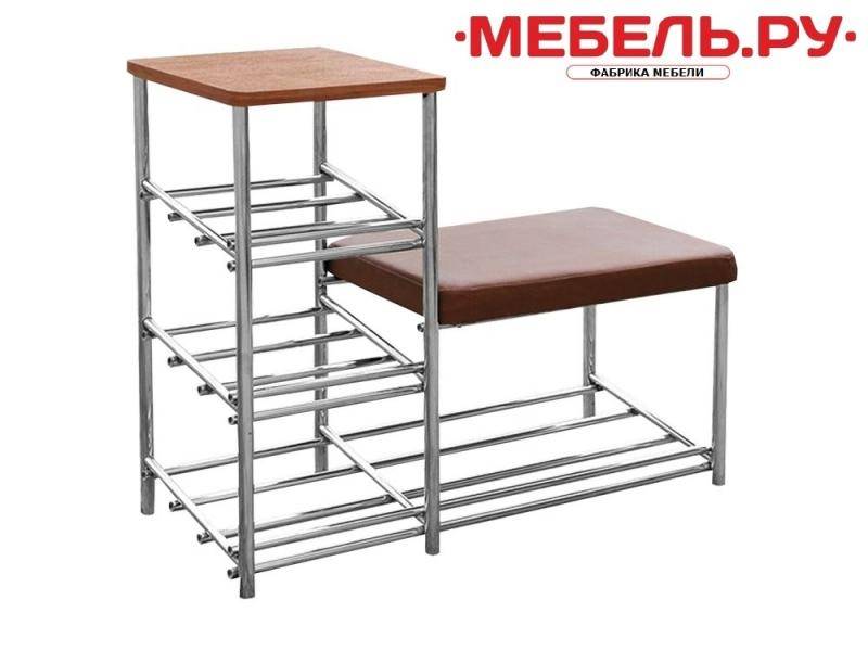 обувница 3 в Кургане