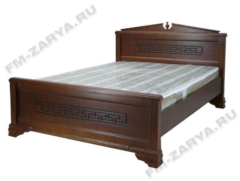 кровать афина в Кургане