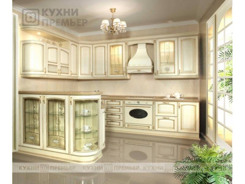 кухня сандра в Кургане