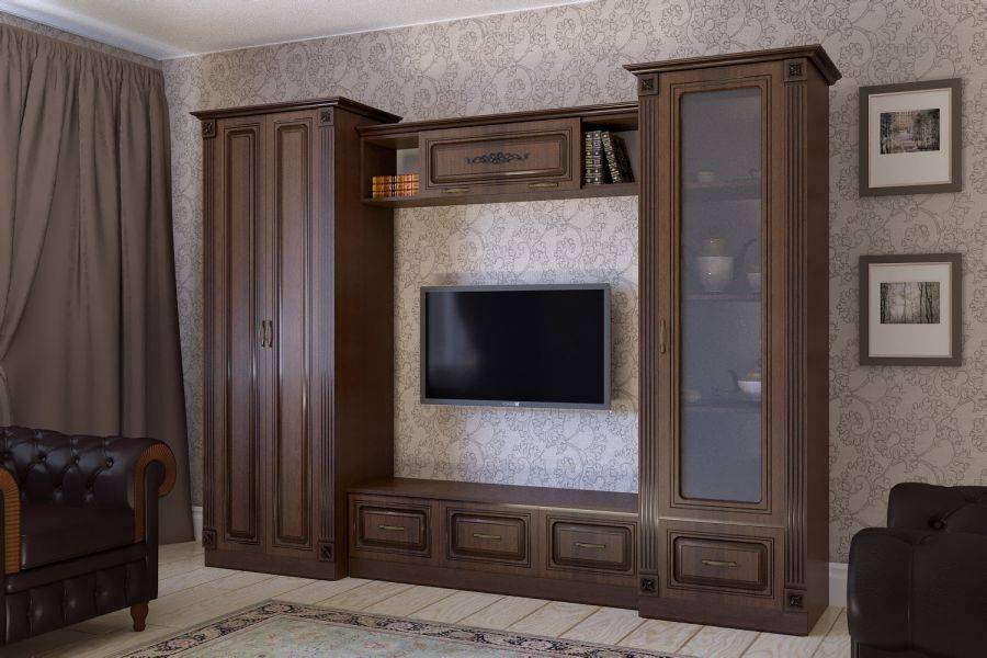 гостиная роберто в Кургане