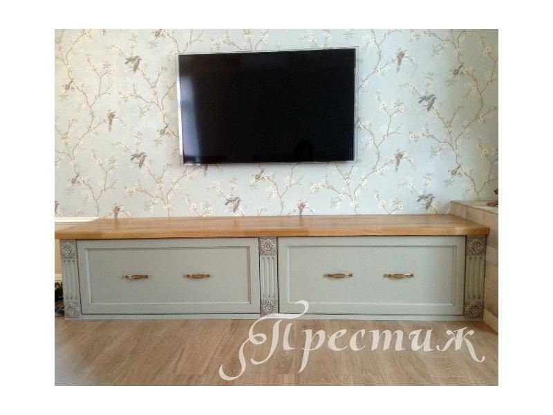 комод в гостиную в Кургане