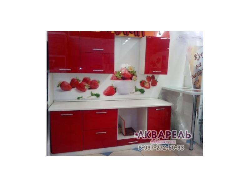 кухня клубничка в Кургане