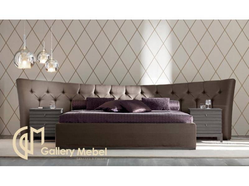 стильная кровать letto 15 в Кургане