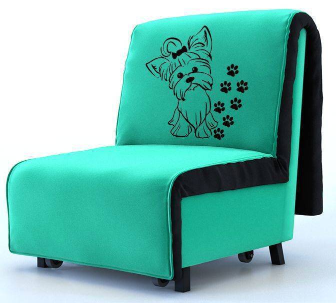 кресло-кровать novelty dog1 в Кургане
