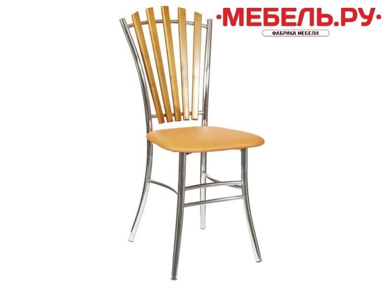 стул 39 в Кургане