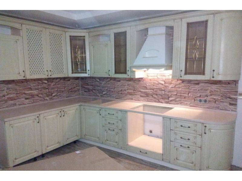 кухня патина реверанс в Кургане