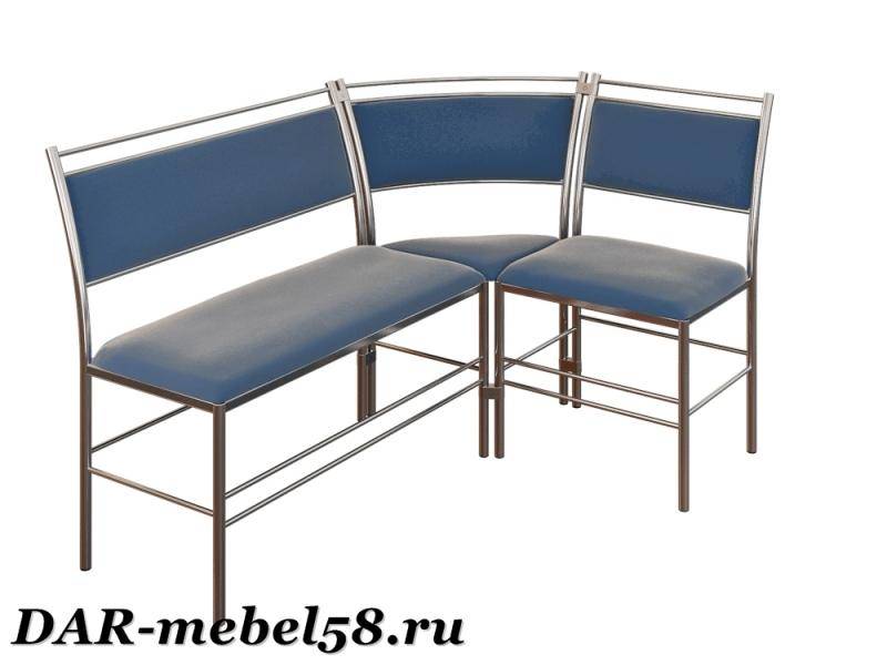 кухонный угол 1 в Кургане