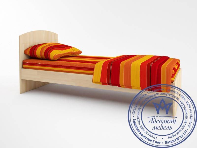 кровать детская акварель в Кургане