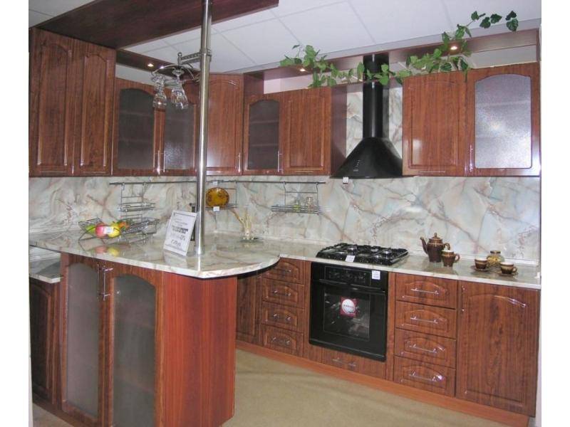 кухонный гарнитур угловой 40 в Кургане