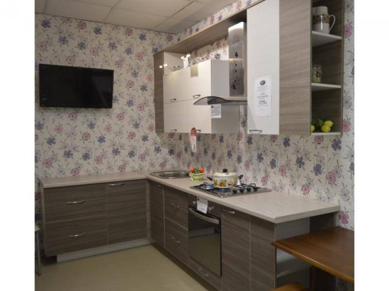 кухонный гарнитур 121 в Кургане