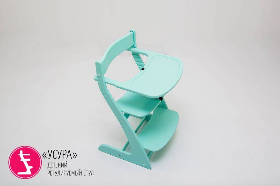 столик для кормления бельмарко усура мятный в Кургане