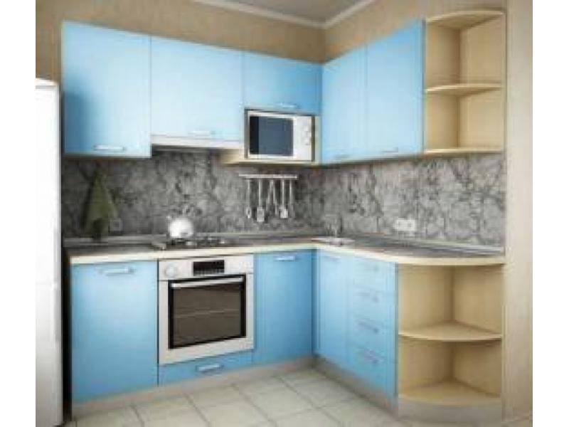 кухня орхидея-26 фотопечать в Кургане