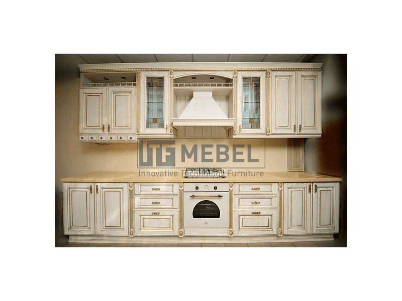 кухонный гарнитур 2700 в Кургане