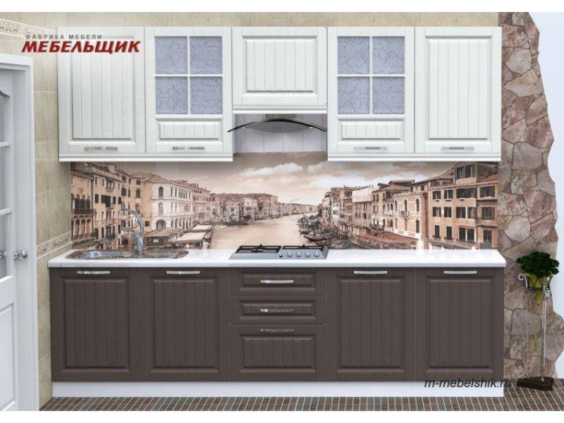 образец кухни палермо в Кургане