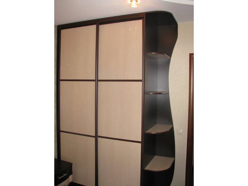 шкаф-купе 26 в Кургане