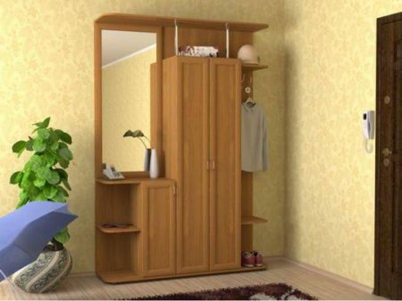 прихожая прямая консул в Кургане