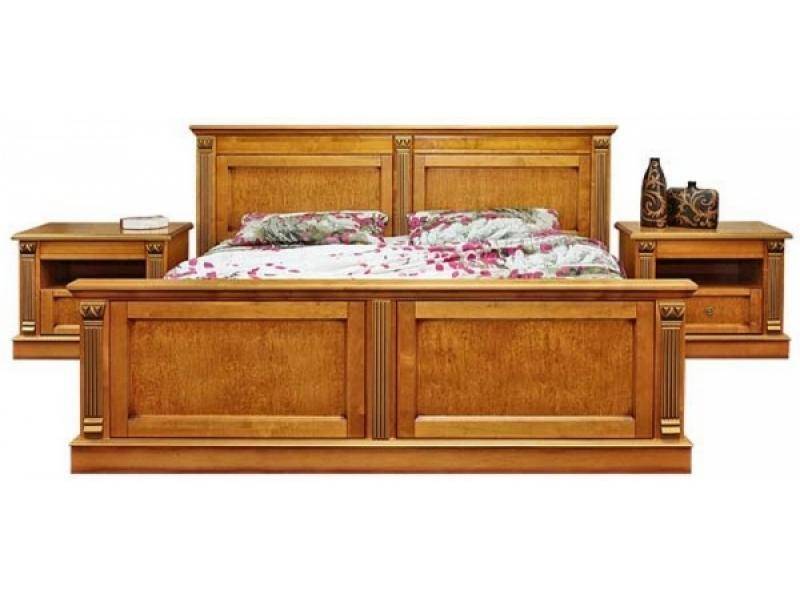 кровать венеция 2ам п234.51 в Кургане