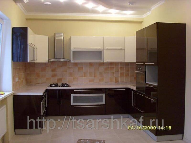 кухня 15 в Кургане
