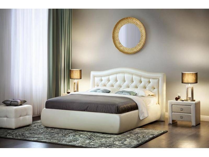 кровать letto gm 47 в Кургане