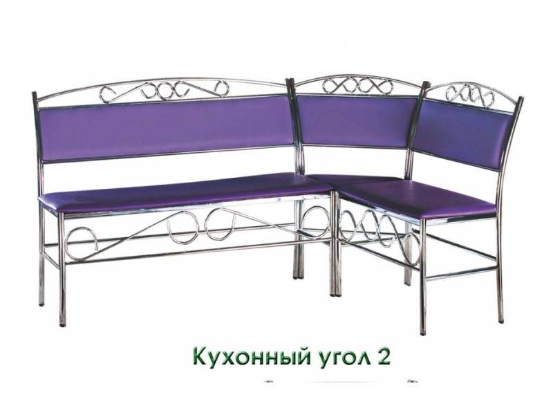 кухонный уголок 2 в Кургане
