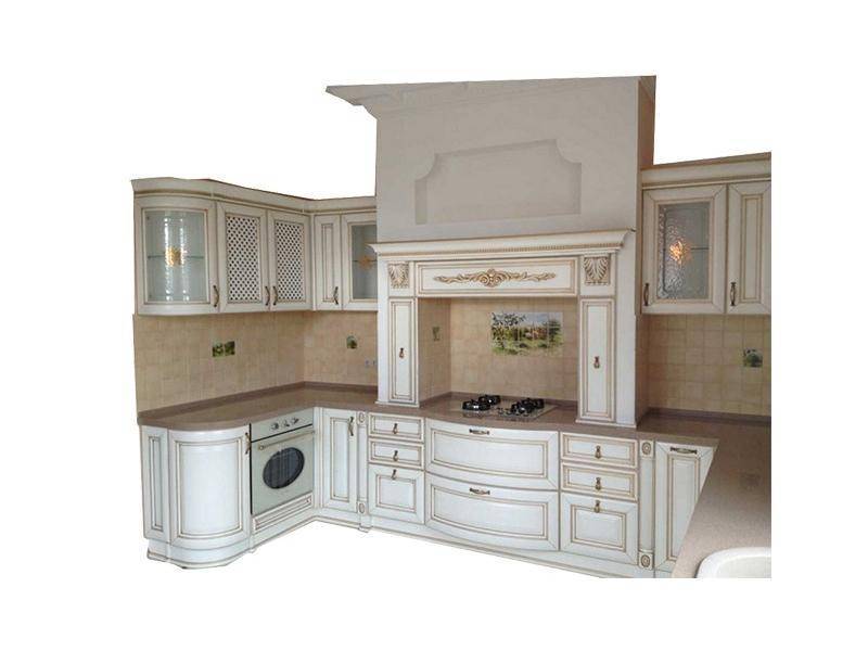 кухня луиза в Кургане