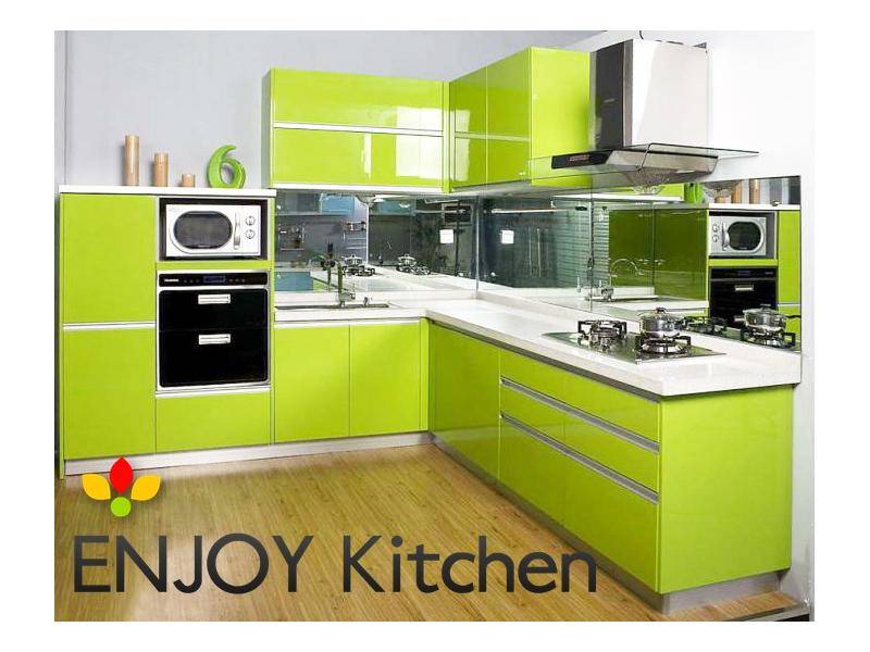 угловая кухня лия в Кургане