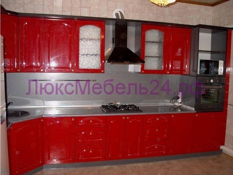кухонный гарнитур 9 в Кургане