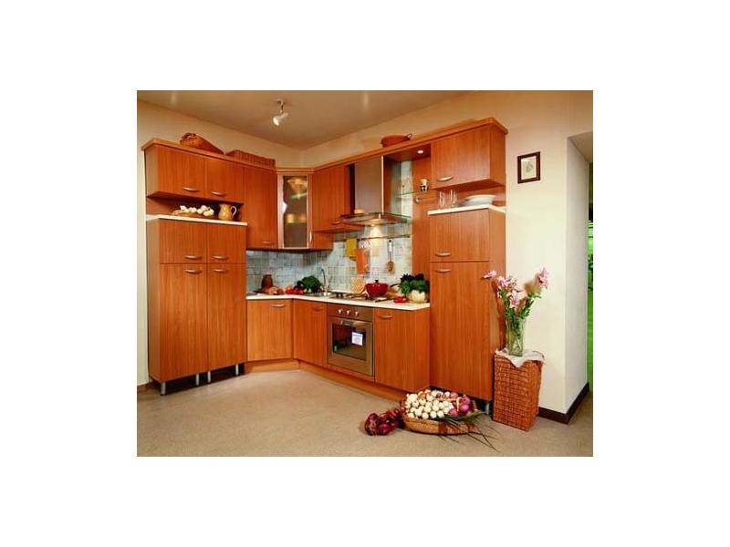 кухня cherry в Кургане